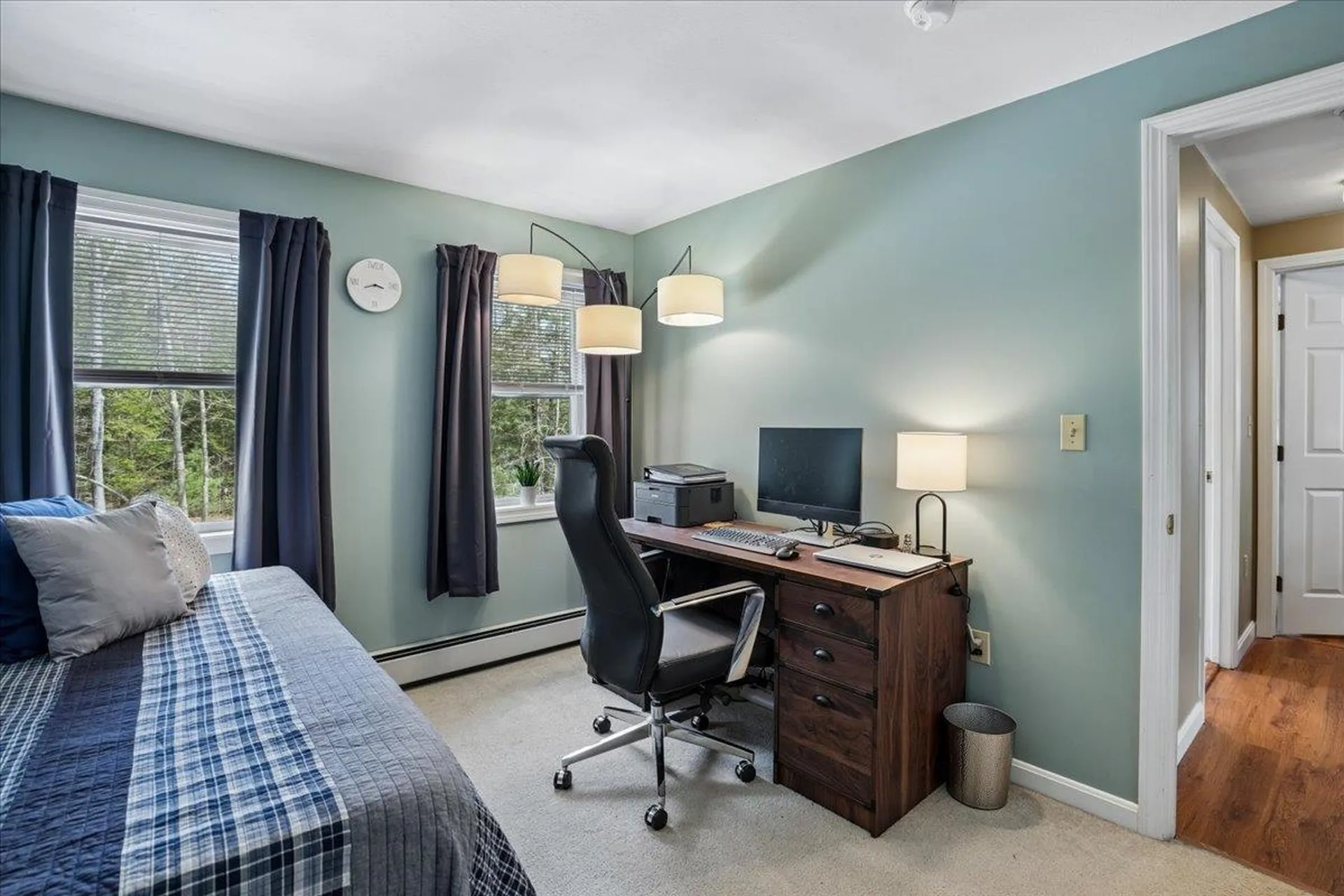 74 Hilliard Road Chichester NH 03258
