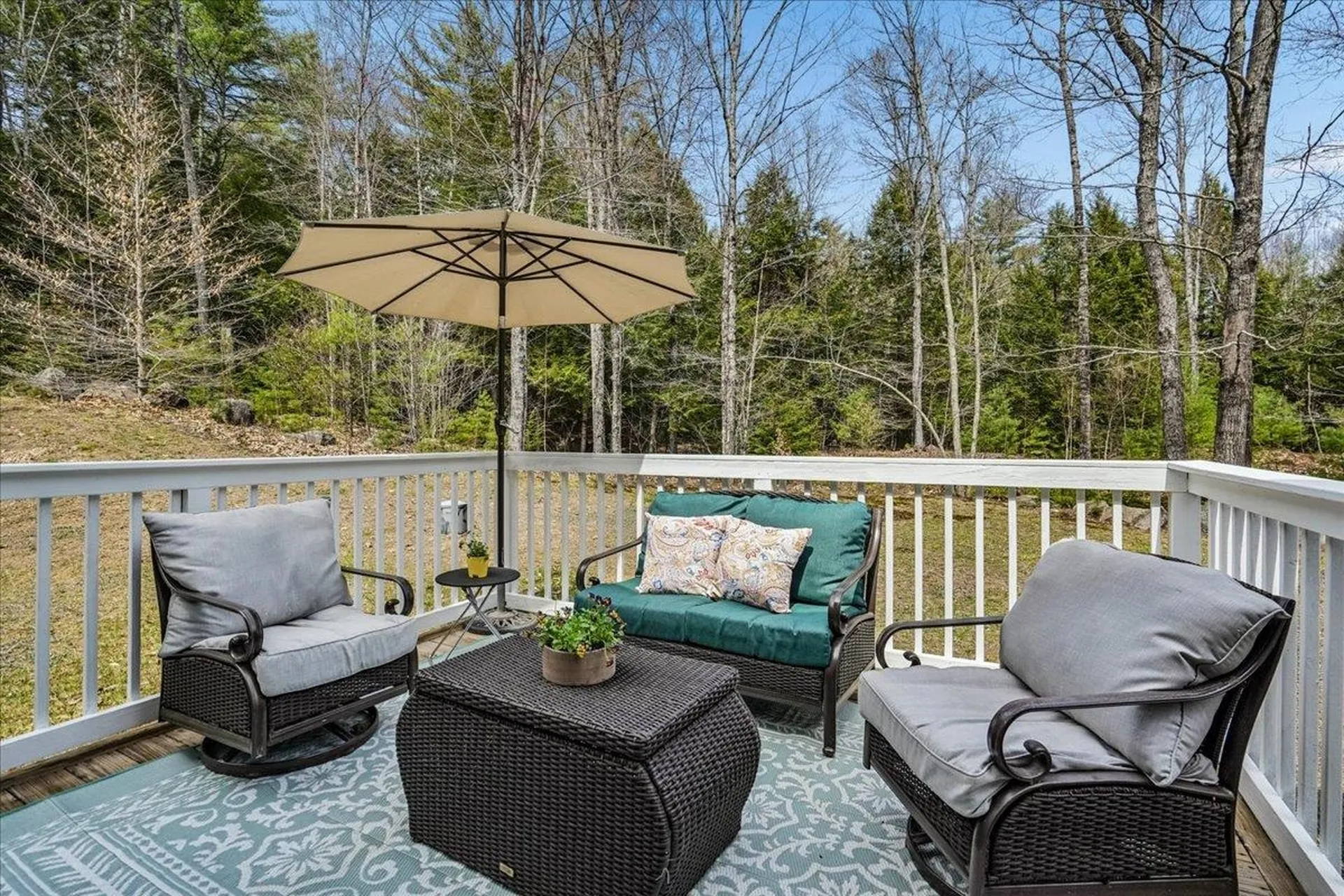 74 Hilliard Road Chichester NH 03258