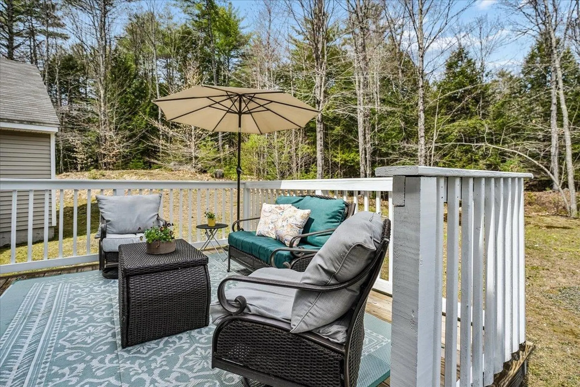 74 Hilliard Road Chichester NH 03258