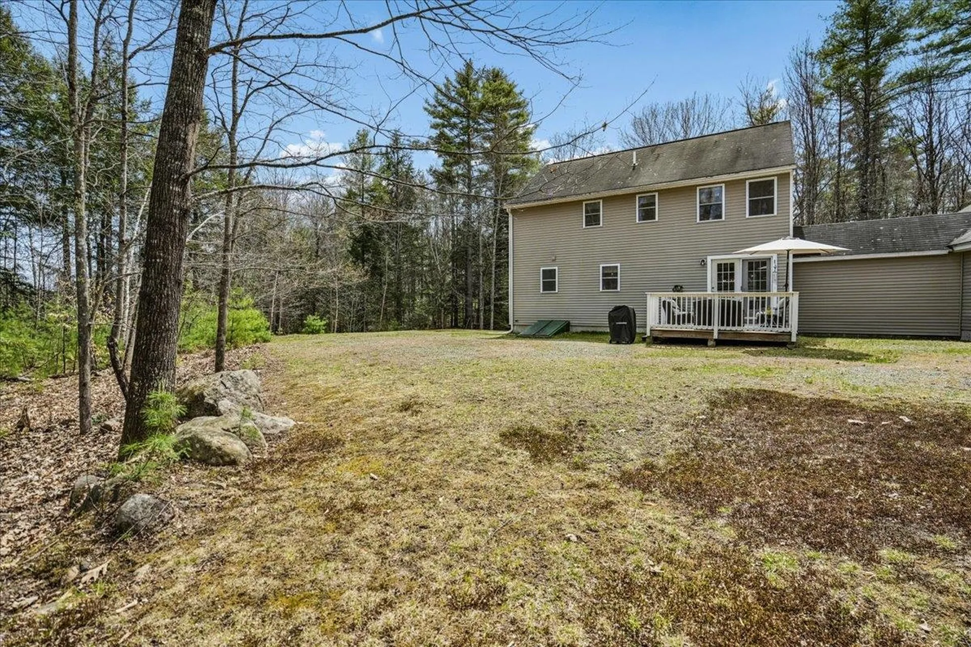 74 Hilliard Road Chichester NH 03258