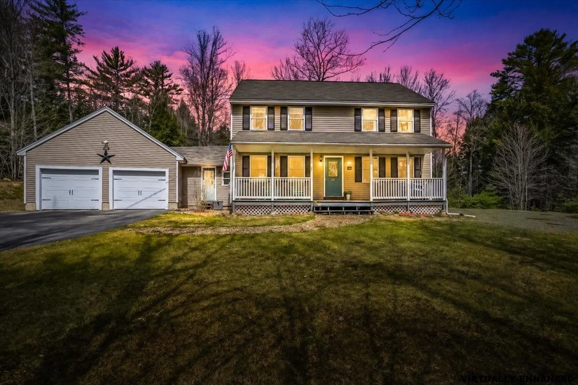 74 Hilliard Road Chichester NH 03258