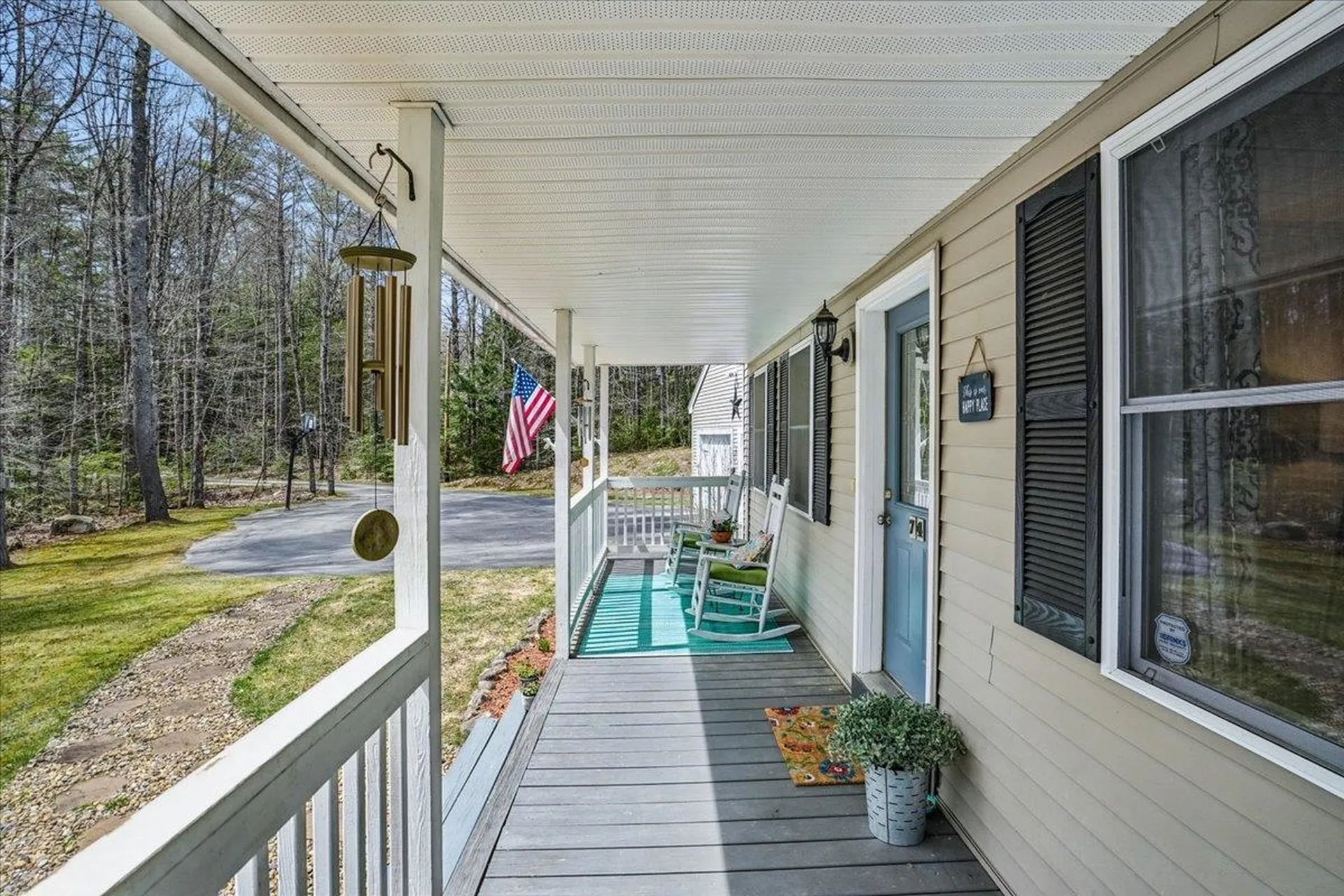 74 Hilliard Road Chichester NH 03258