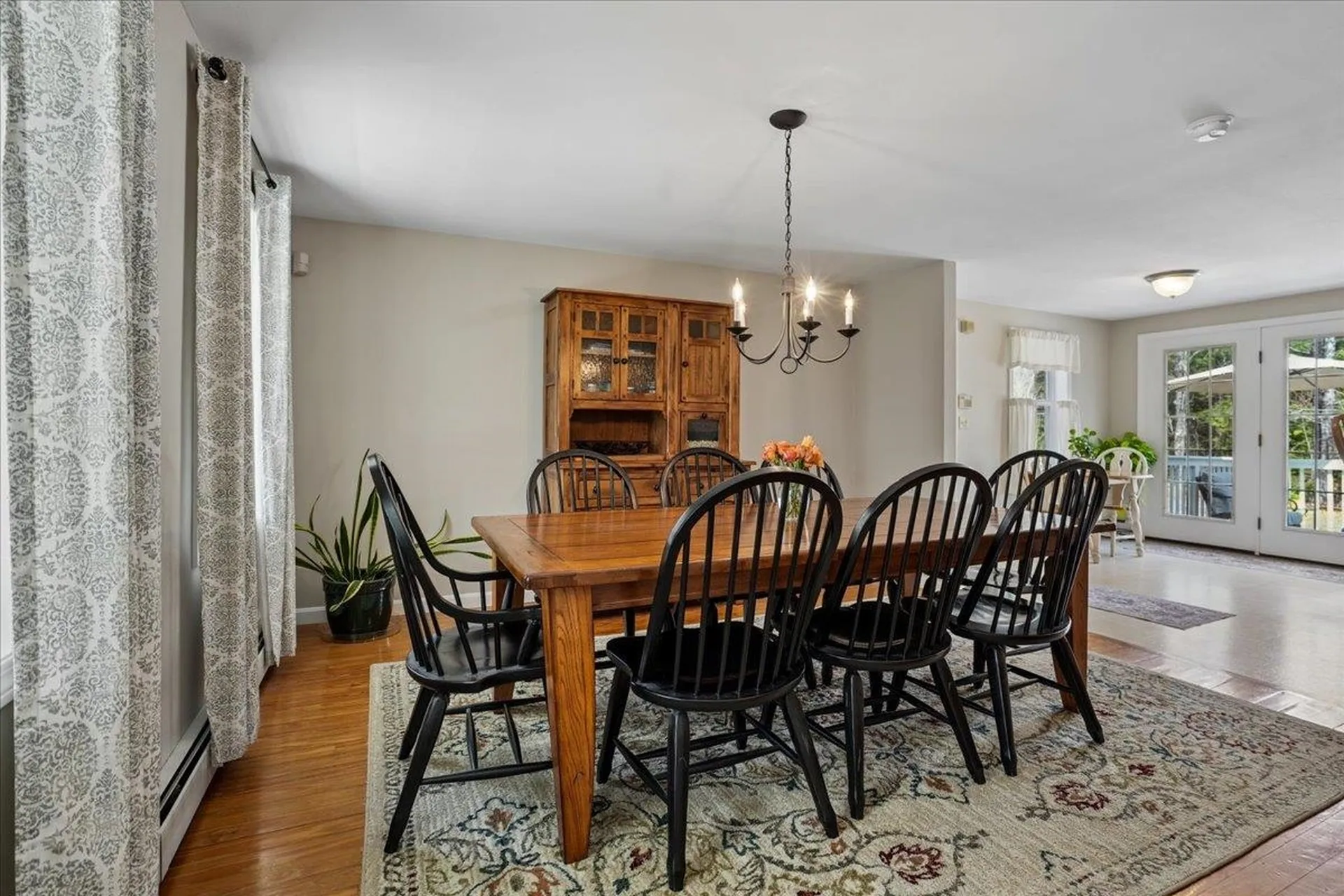 74 Hilliard Road Chichester NH 03258