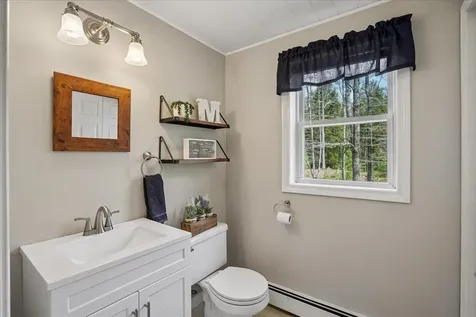 74 Hilliard Road Chichester NH 03258