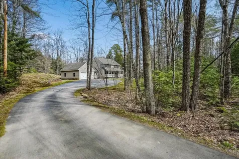 74 Hilliard Road Chichester NH 03258