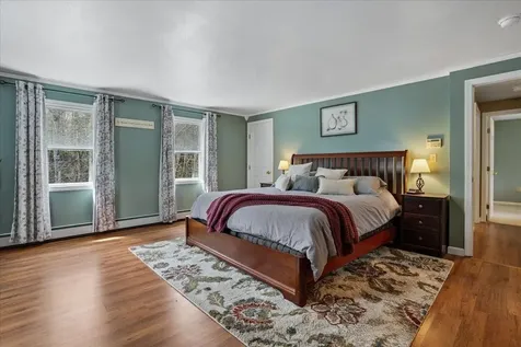 74 Hilliard Road Chichester NH 03258