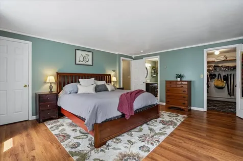 74 Hilliard Road Chichester NH 03258