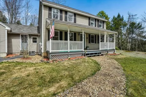 74 Hilliard Road Chichester NH 03258