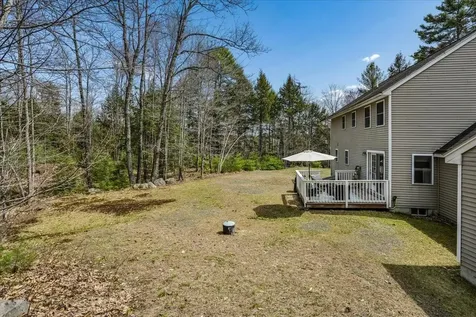 74 Hilliard Road Chichester NH 03258