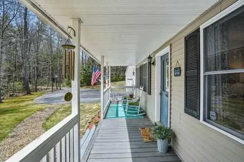 74 Hilliard Road Chichester NH 03258
