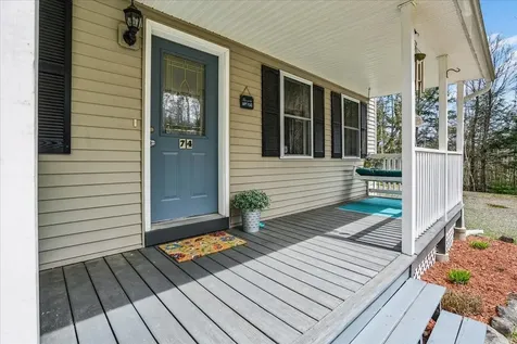 74 Hilliard Road Chichester NH 03258