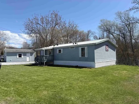 104 Nason Street St. Albans Town VT 05478