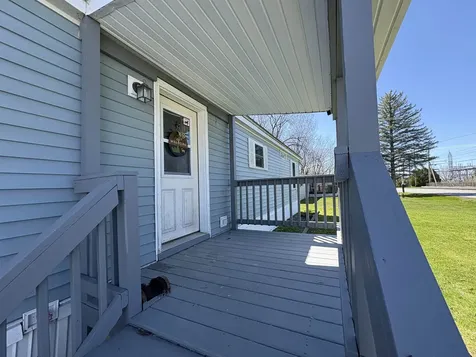 104 Nason Street St. Albans Town VT 05478