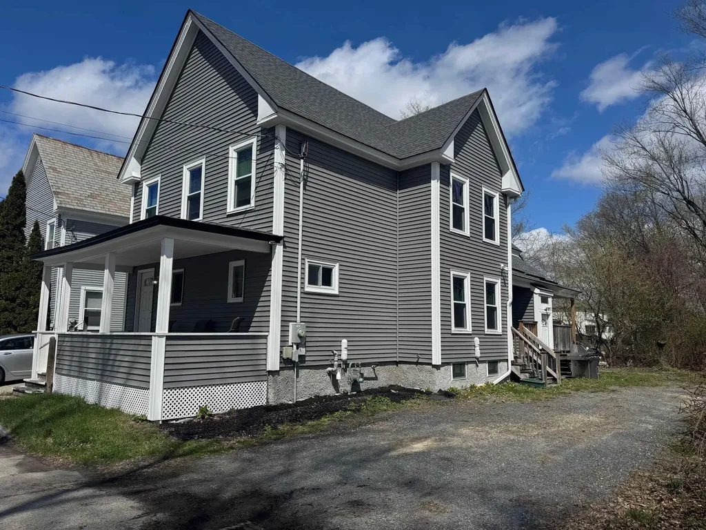 14 Foster Street Keene NH 03431