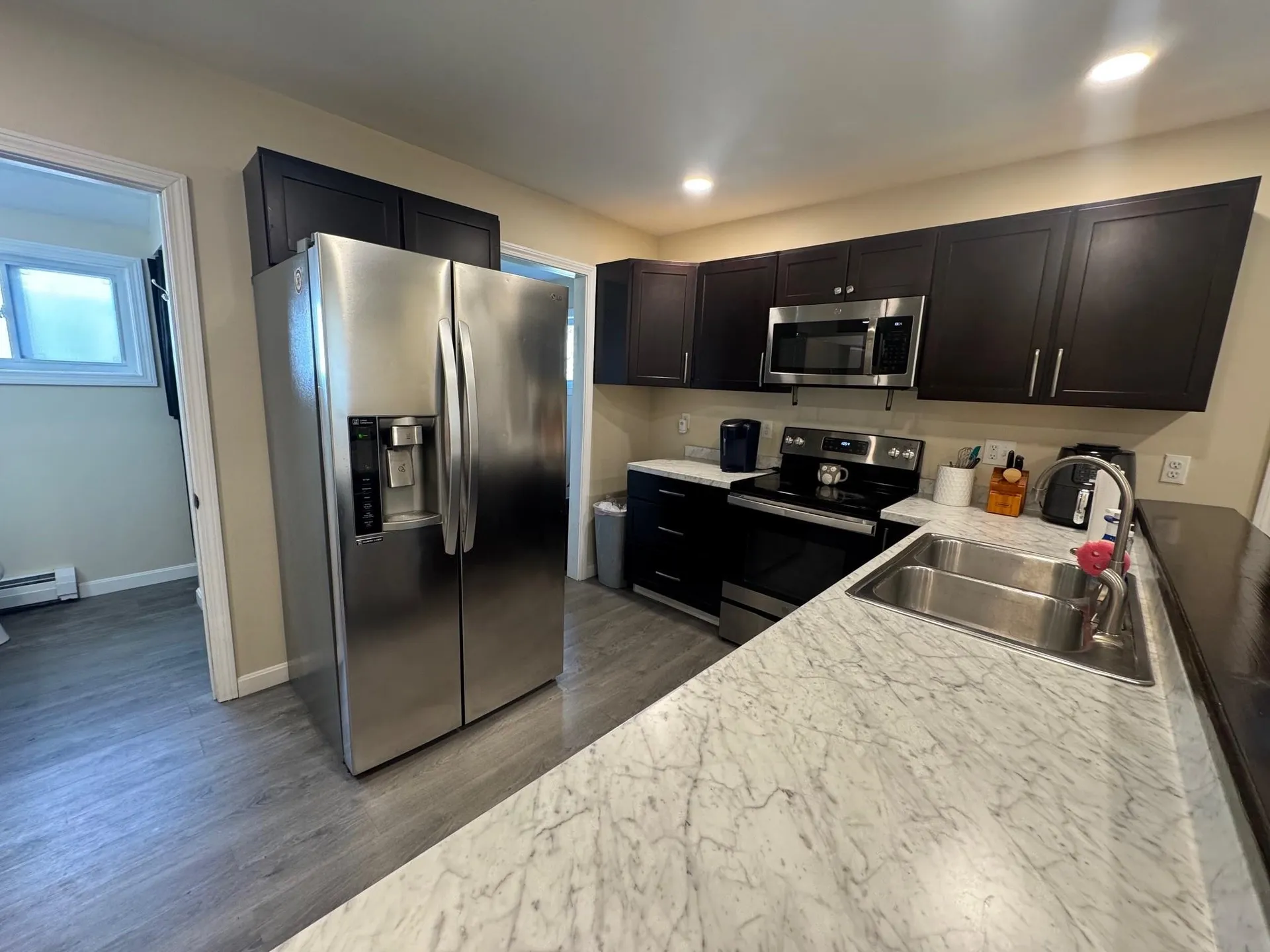 14 Foster Street Keene NH 03431