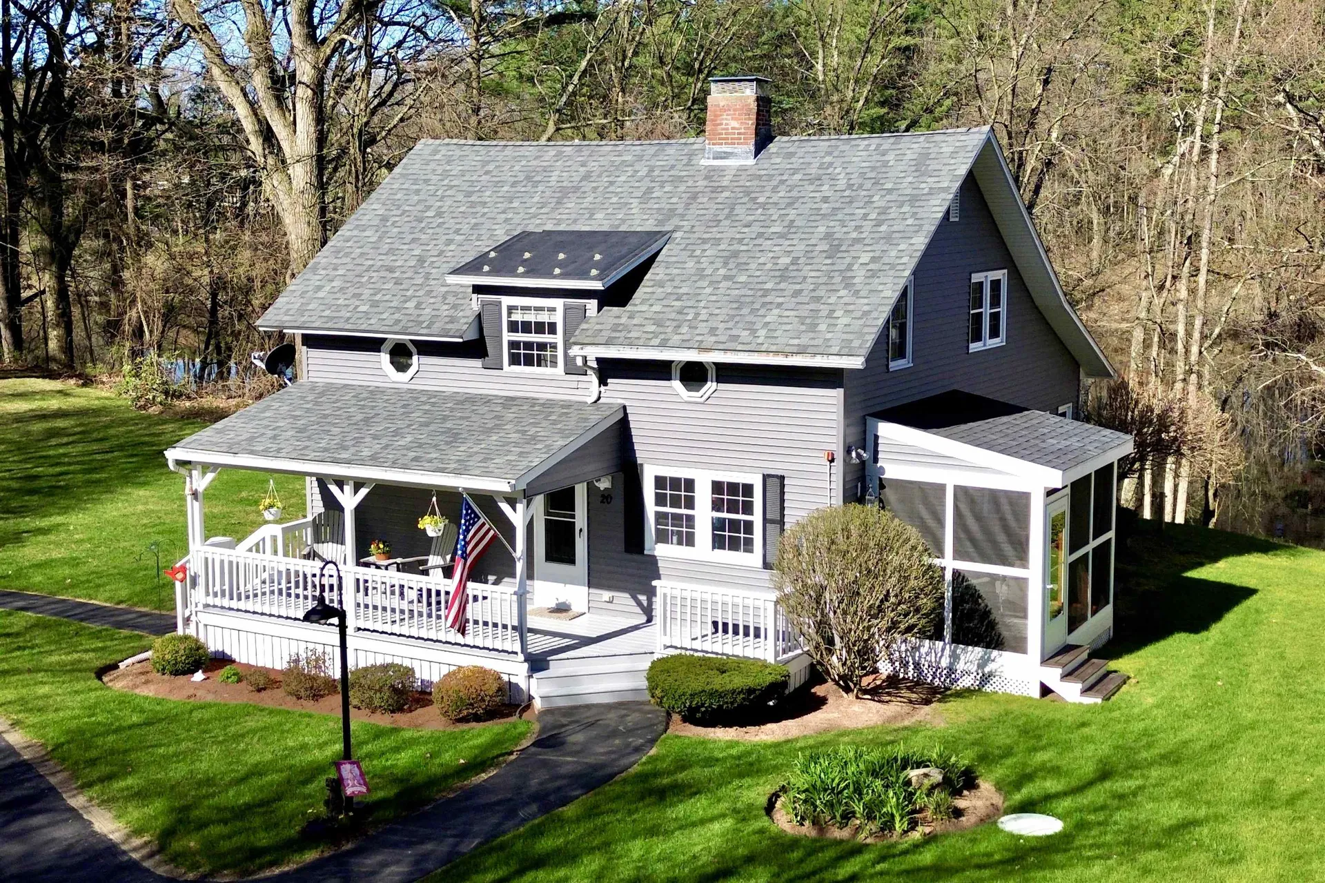 20 Gilcreast Drive Litchfield NH 03052