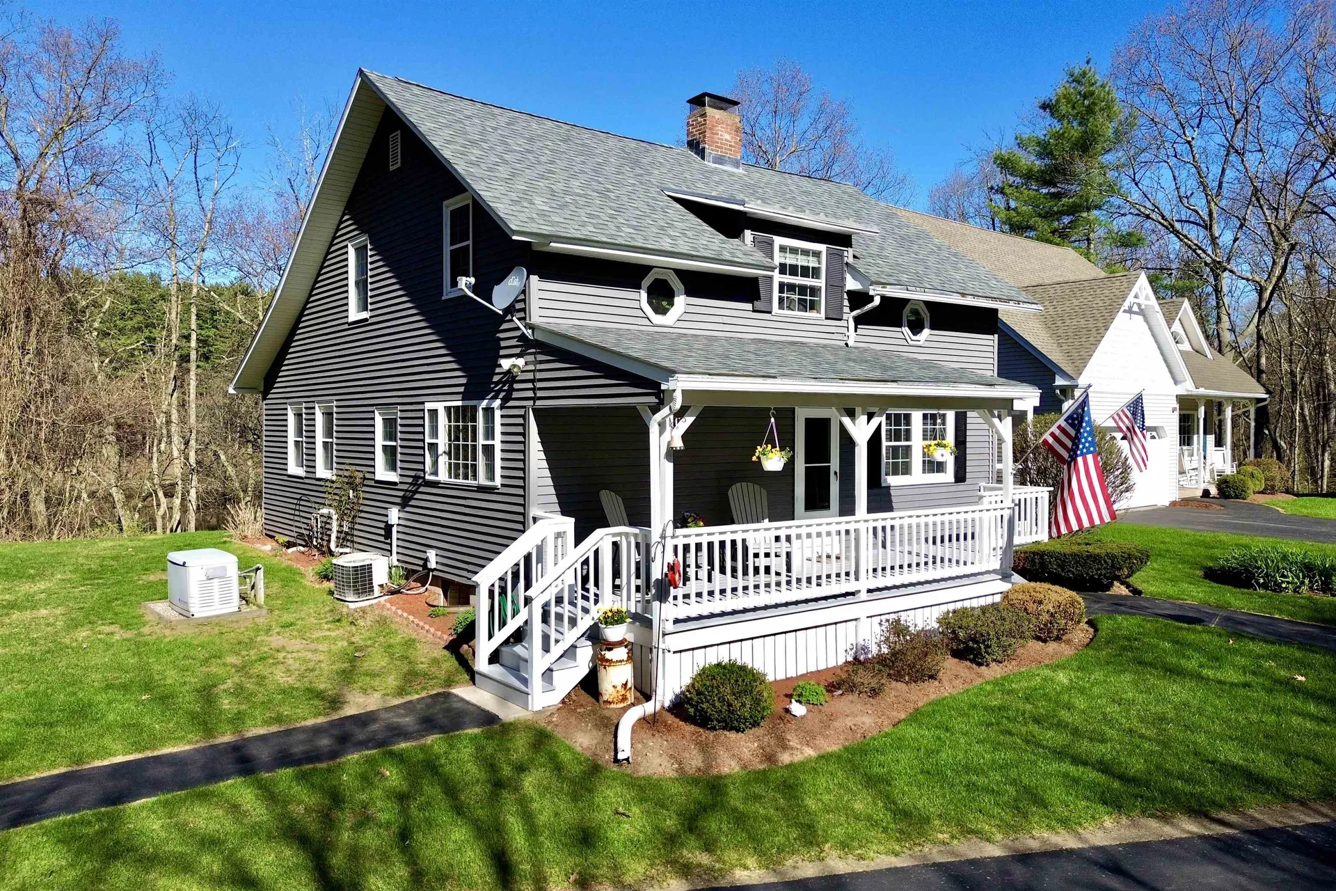 20 Gilcreast Drive Litchfield NH 03052