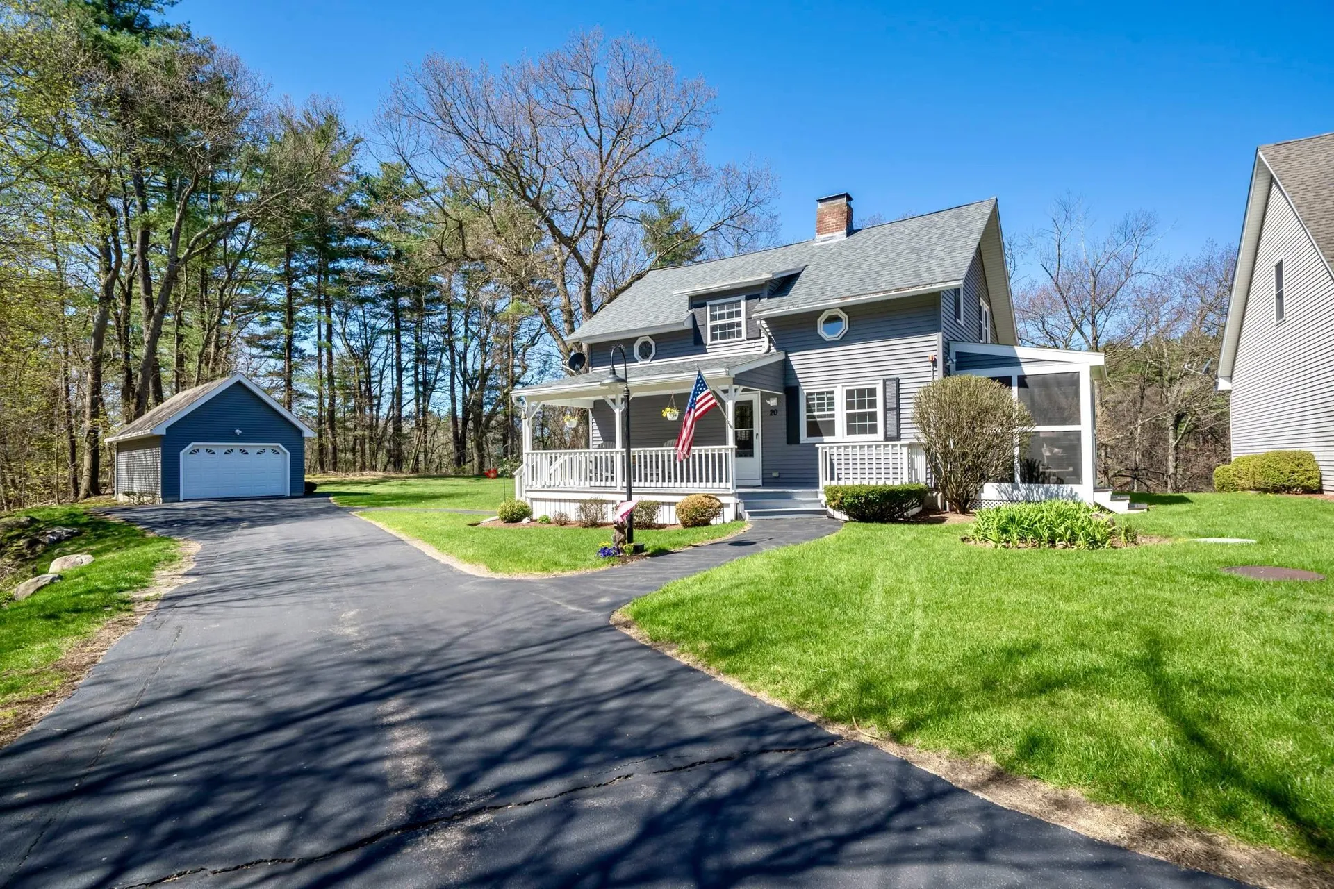20 Gilcreast Drive Litchfield NH 03052