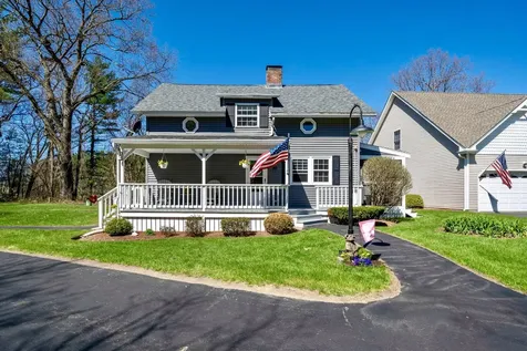 20 Gilcreast Drive Litchfield NH 03052