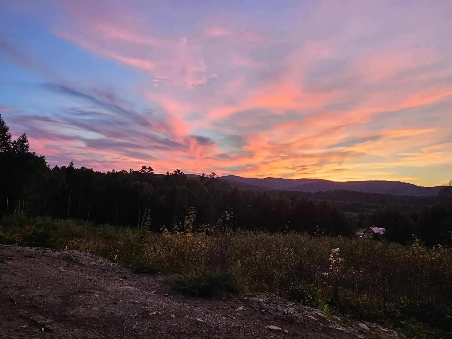 972 Dartmouth College Highway Orford NH 03777