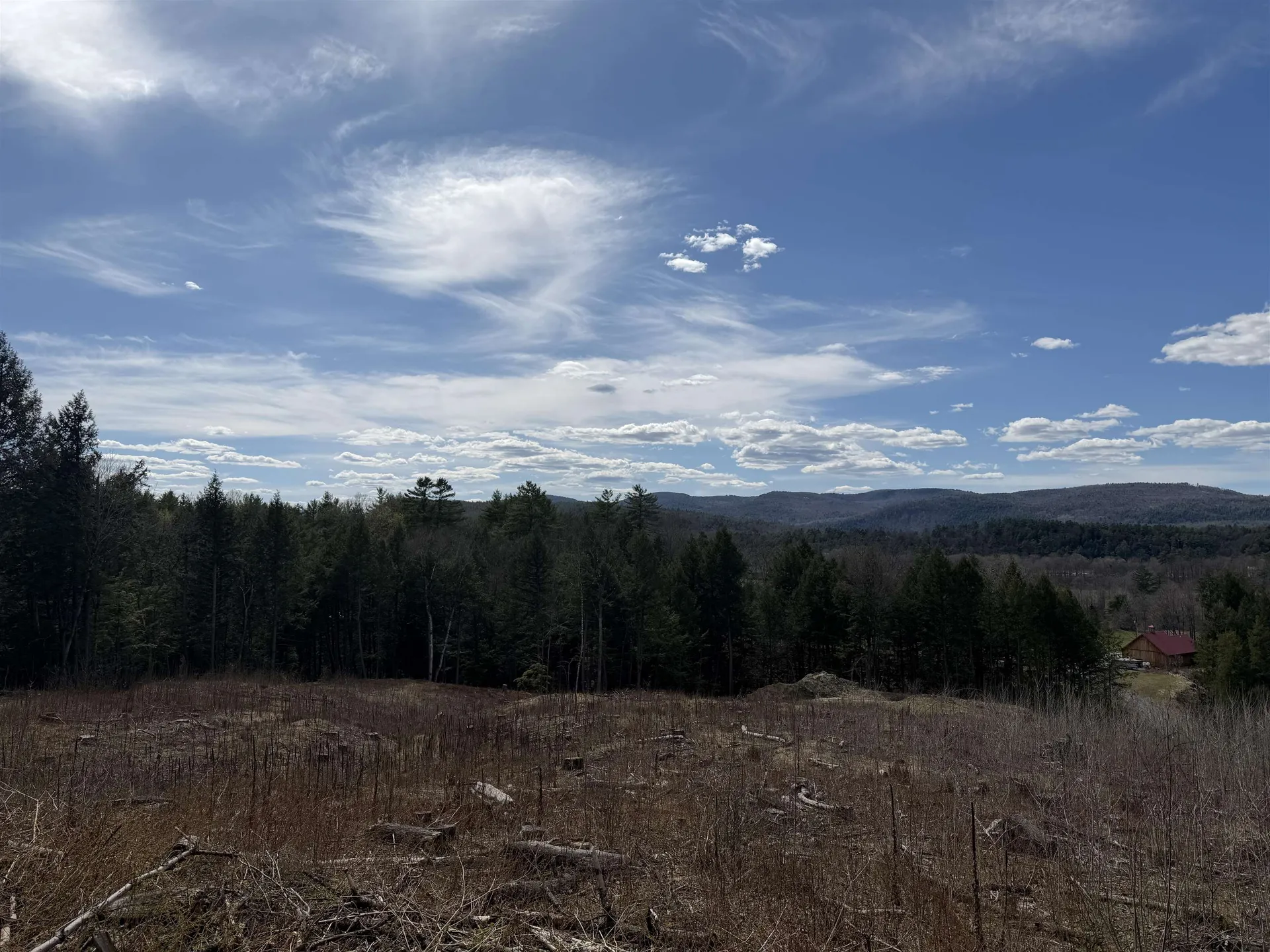 972 Dartmouth College Highway Orford NH 03777