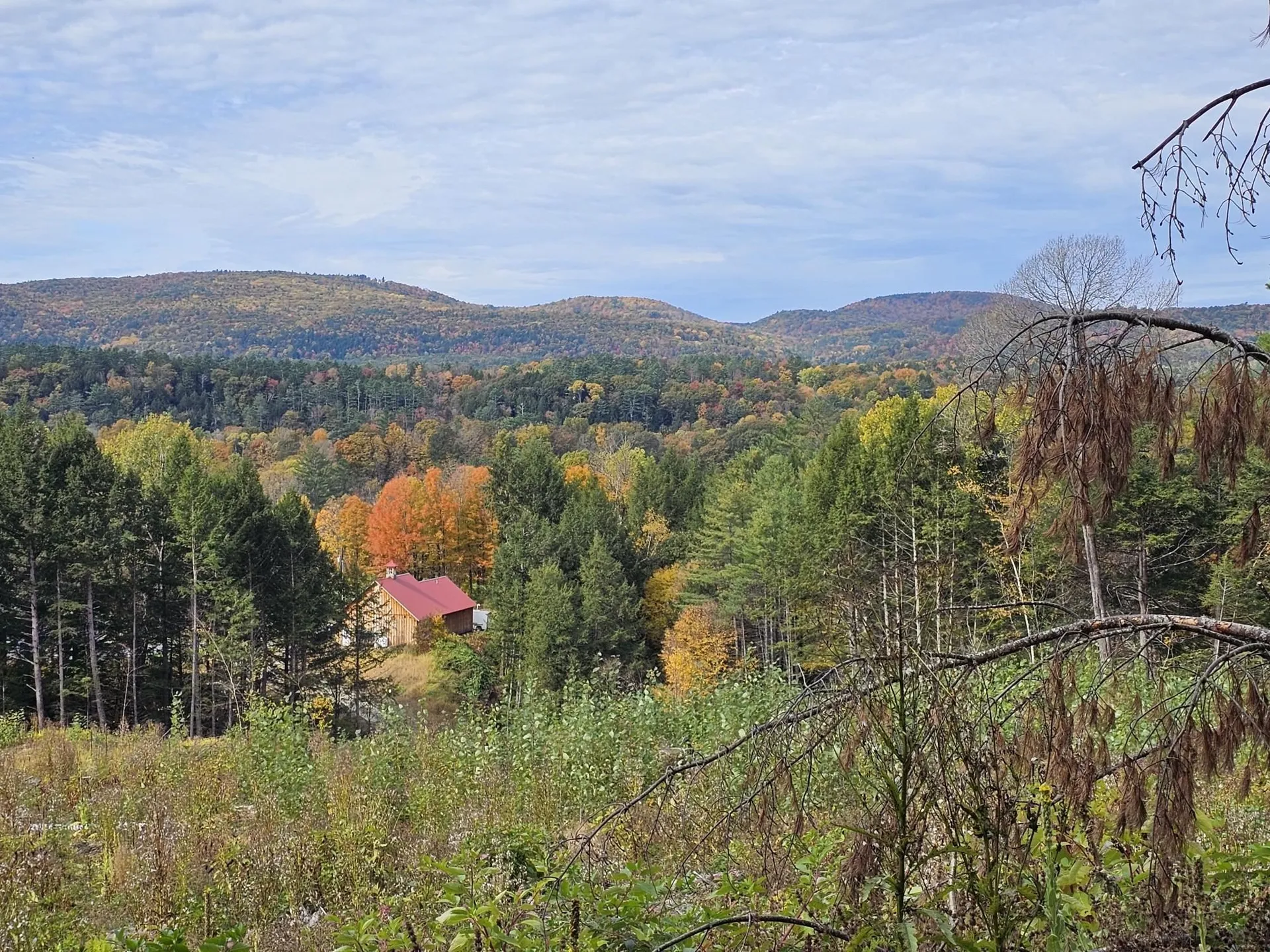 972 Dartmouth College Highway Orford NH 03777
