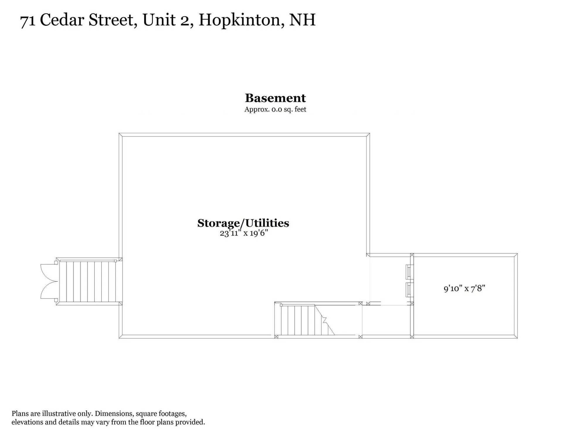 71 Cedar Street Hopkinton NH 03229