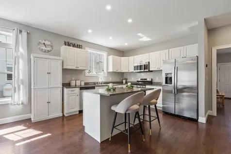 71 Cedar Street Hopkinton NH 03229