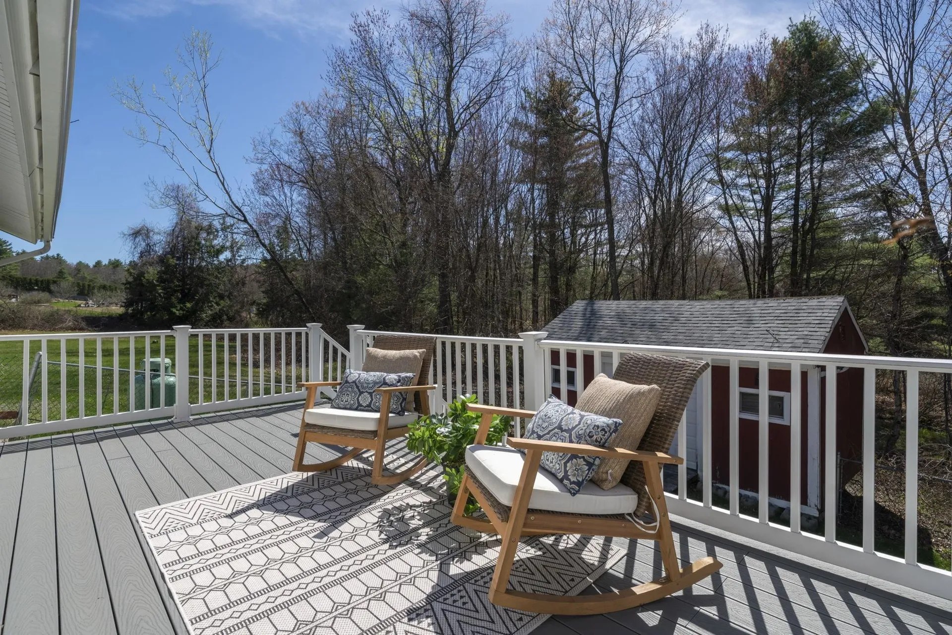 213 Twist Hill Road Dunbarton NH 03046