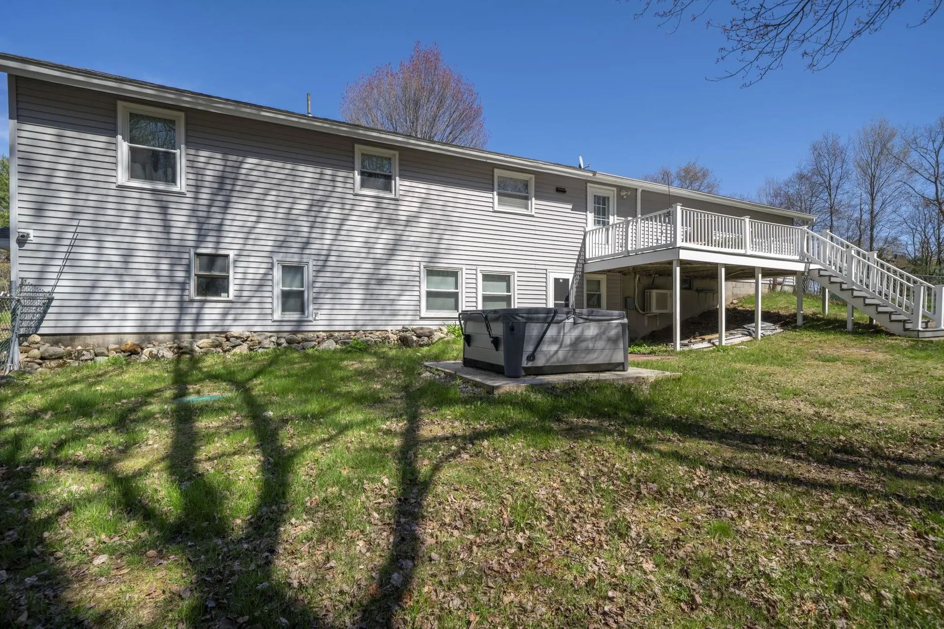 213 Twist Hill Road Dunbarton NH 03046