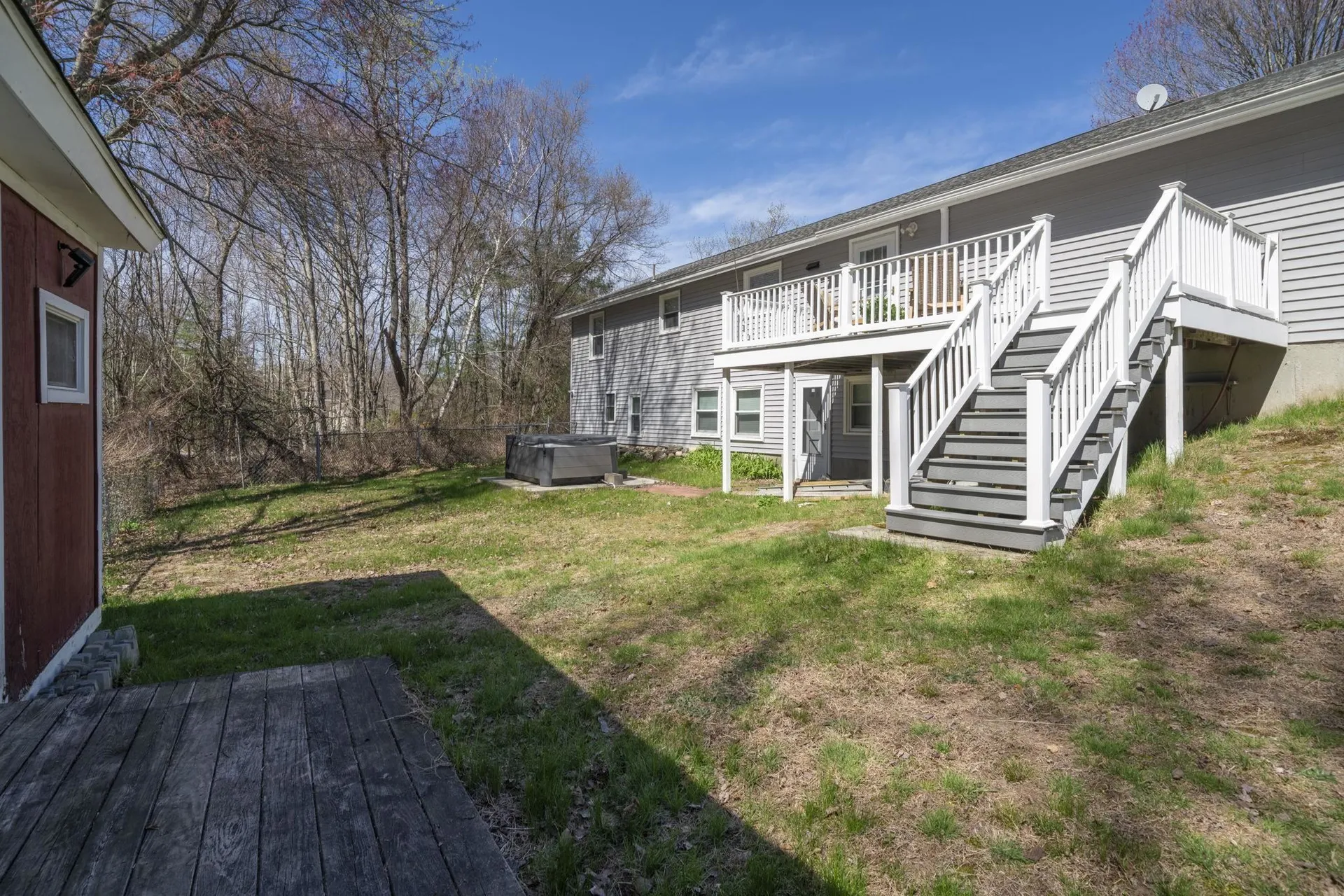 213 Twist Hill Road Dunbarton NH 03046