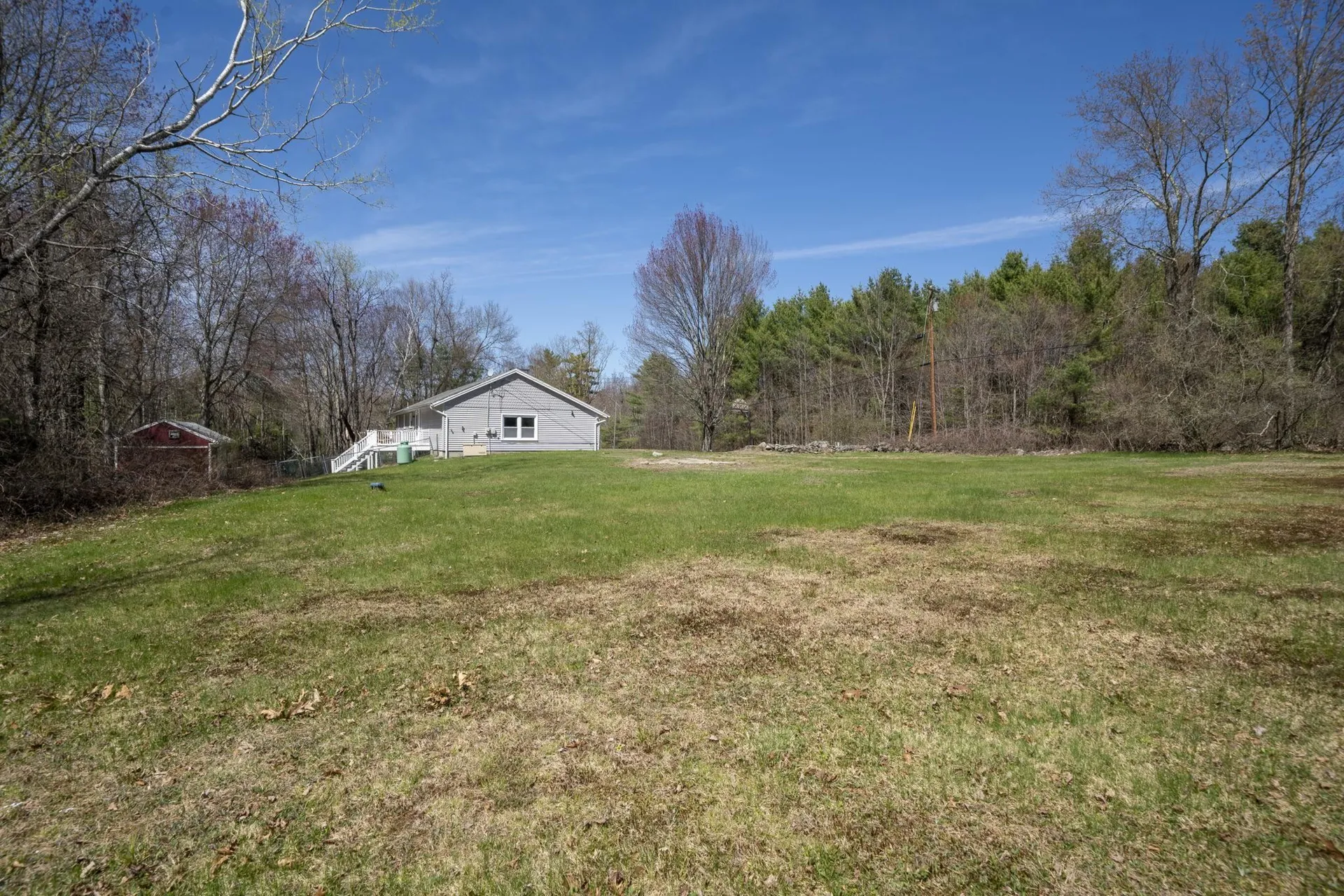 213 Twist Hill Road Dunbarton NH 03046