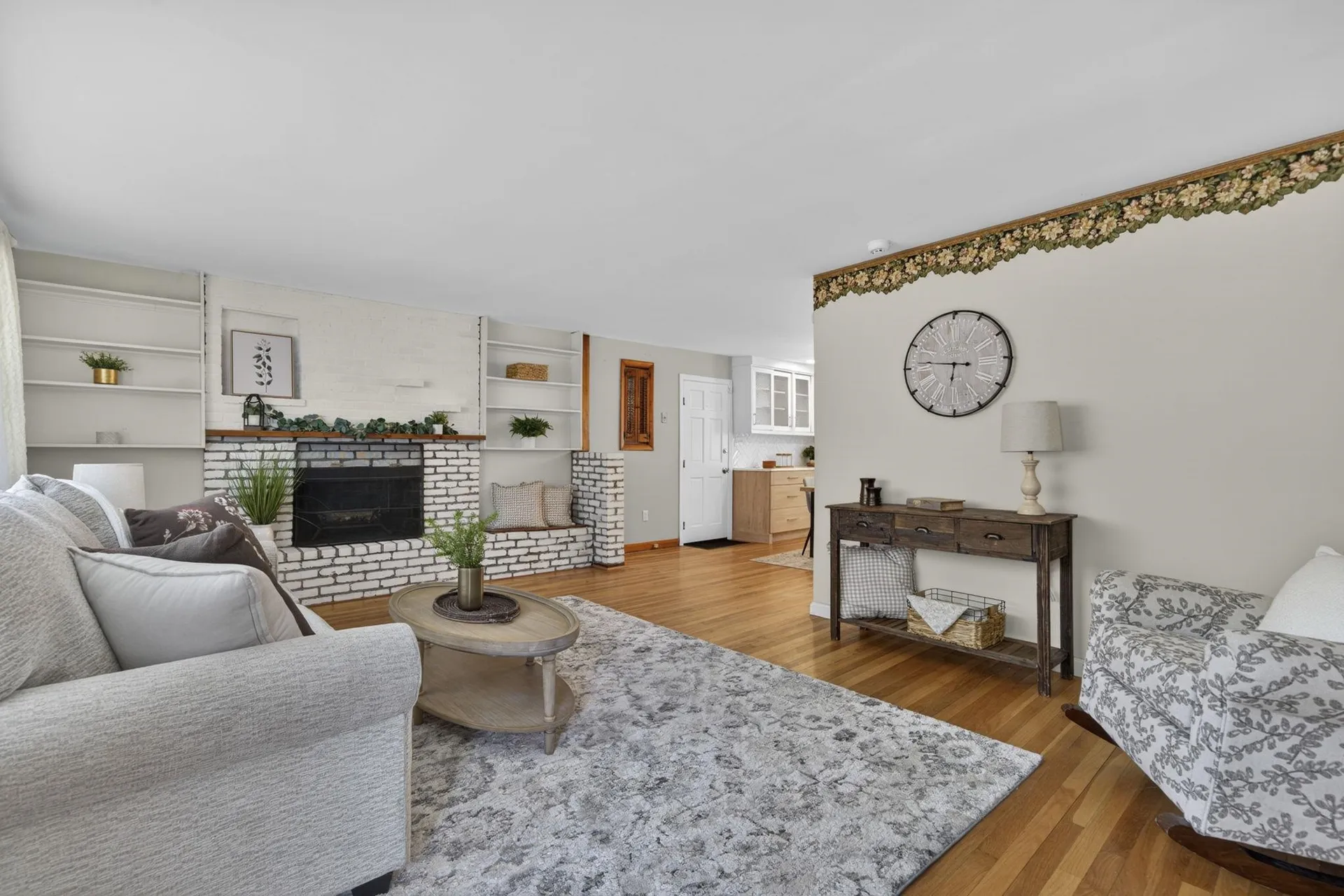213 Twist Hill Road Dunbarton NH 03046