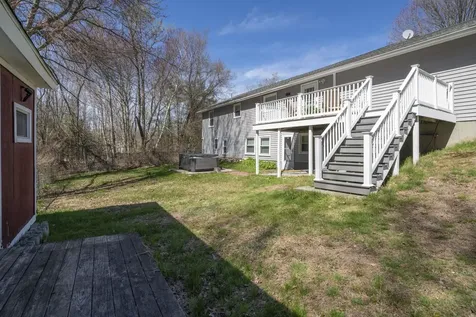 213 Twist Hill Road Dunbarton NH 03046
