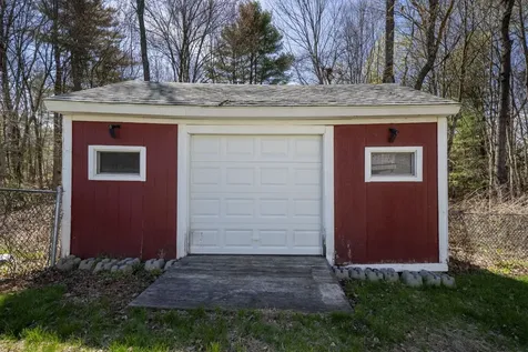 213 Twist Hill Road Dunbarton NH 03046