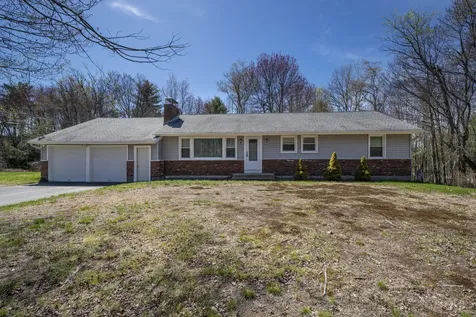 213 Twist Hill Road Dunbarton NH 03046