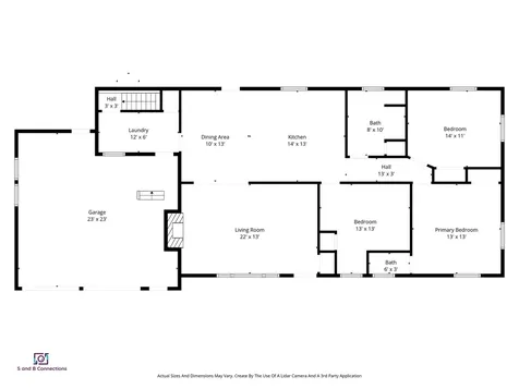 213 Twist Hill Road Dunbarton NH 03046