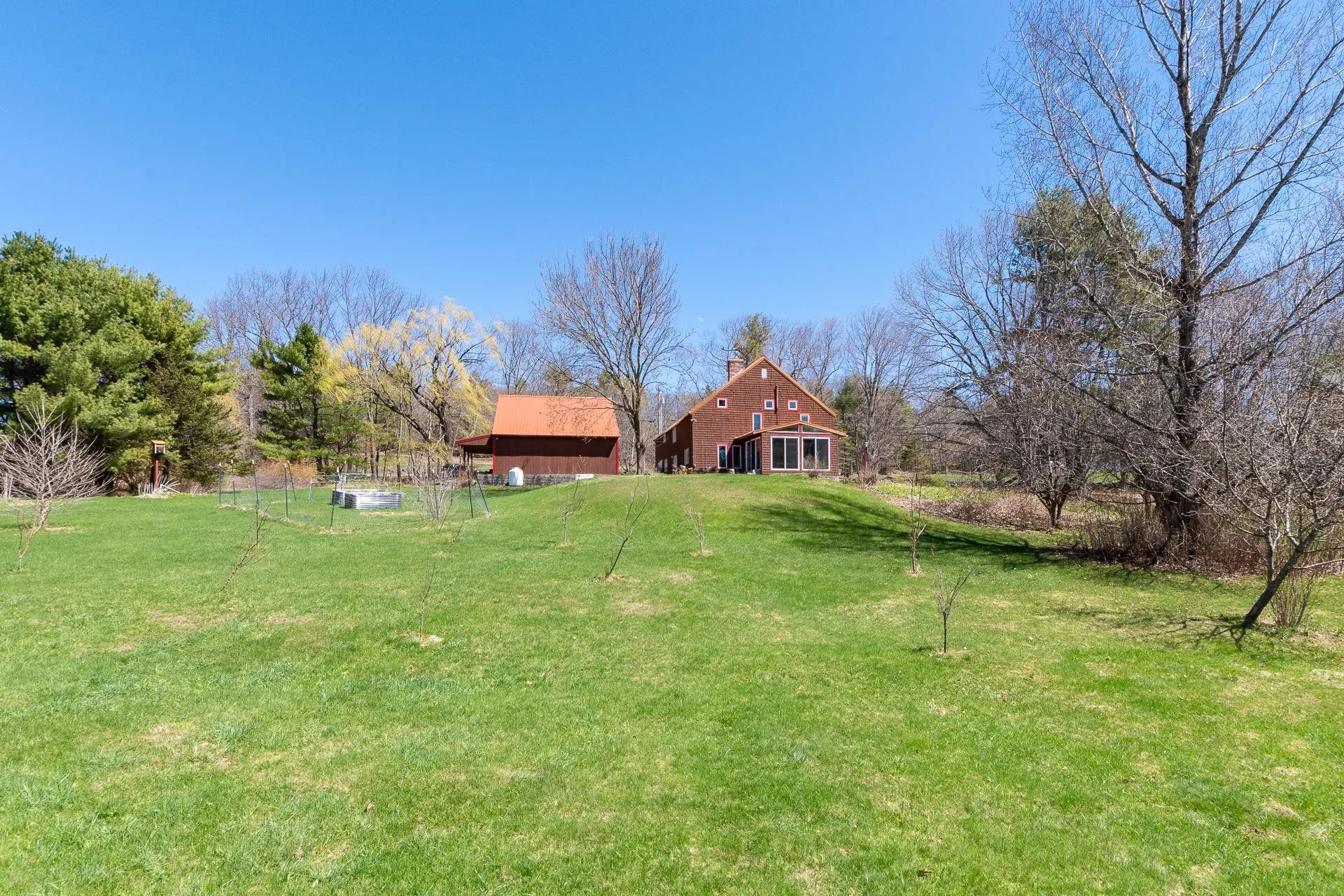 73 College Road Center Harbor NH 03226