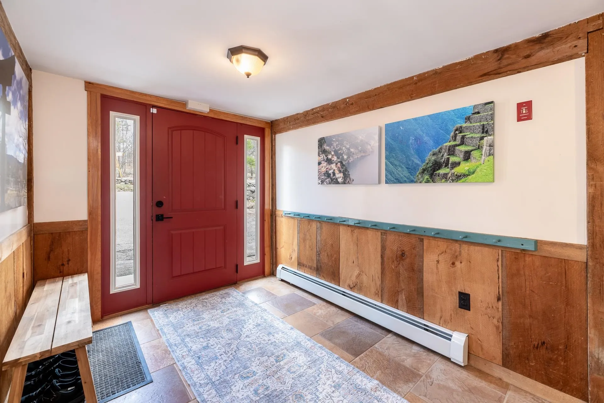 73 College Road Center Harbor NH 03226
