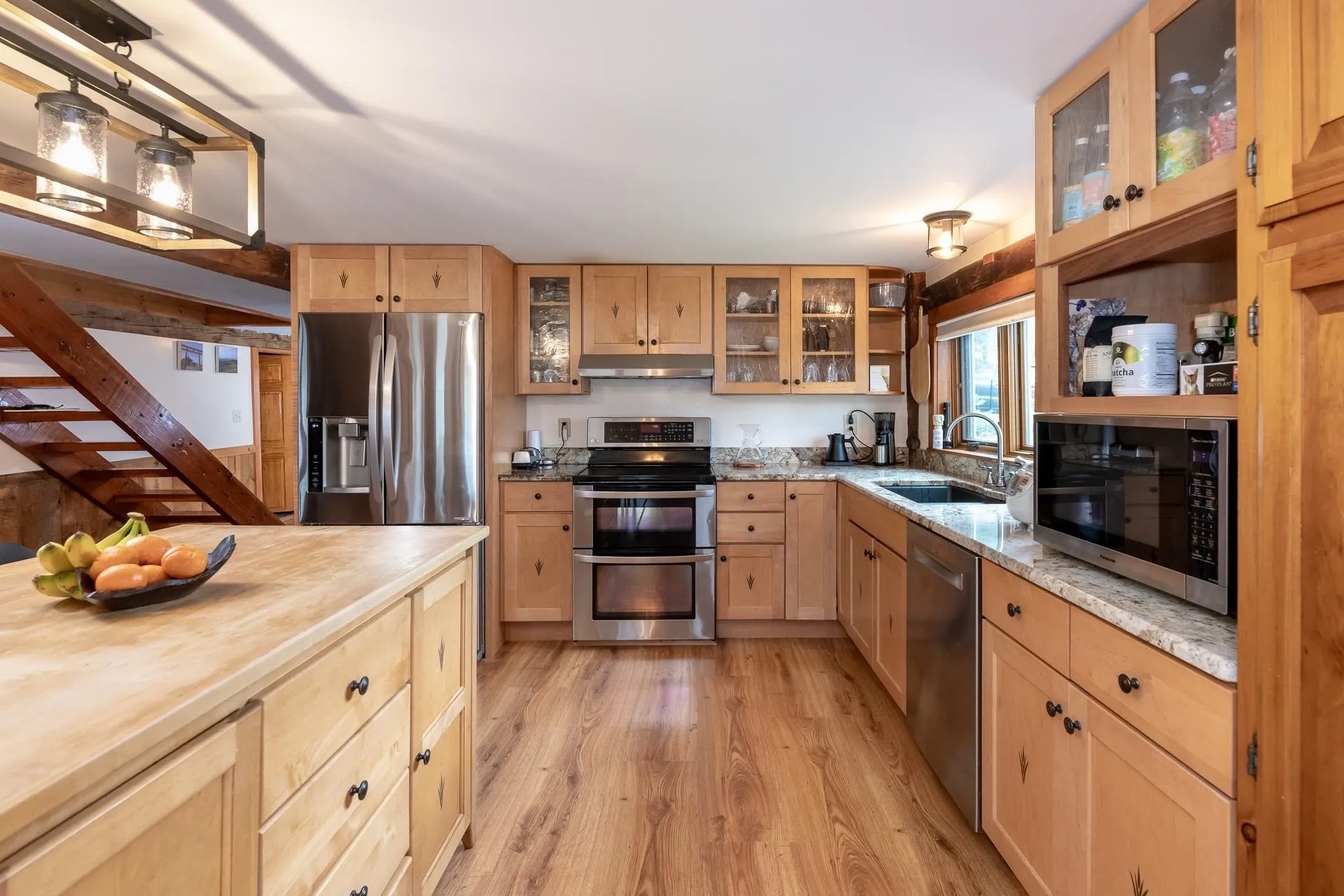 73 College Road Center Harbor NH 03226