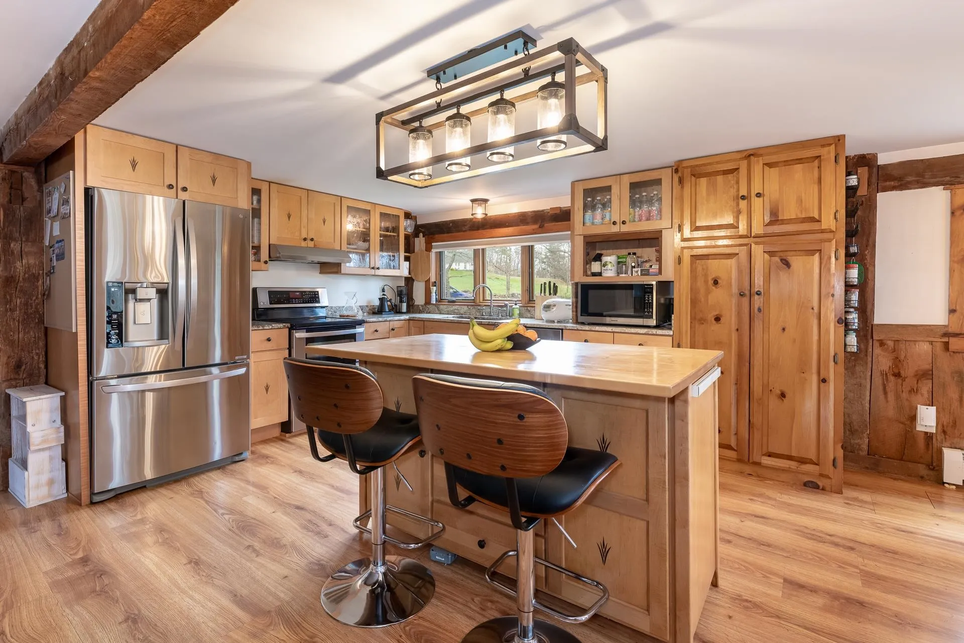 73 College Road Center Harbor NH 03226