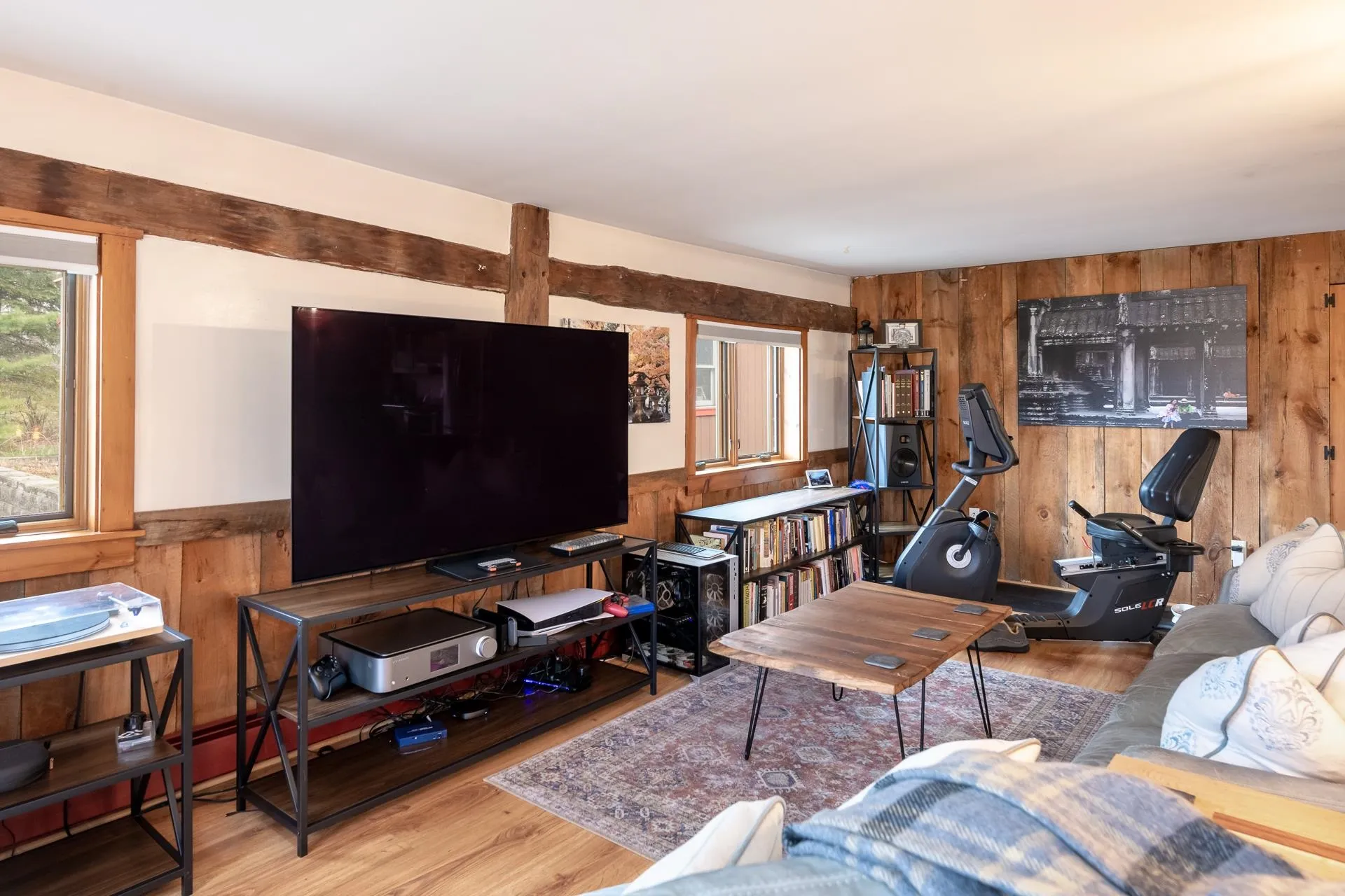 73 College Road Center Harbor NH 03226