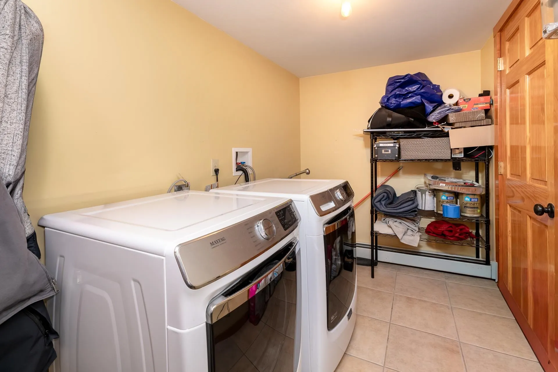 73 College Road Center Harbor NH 03226