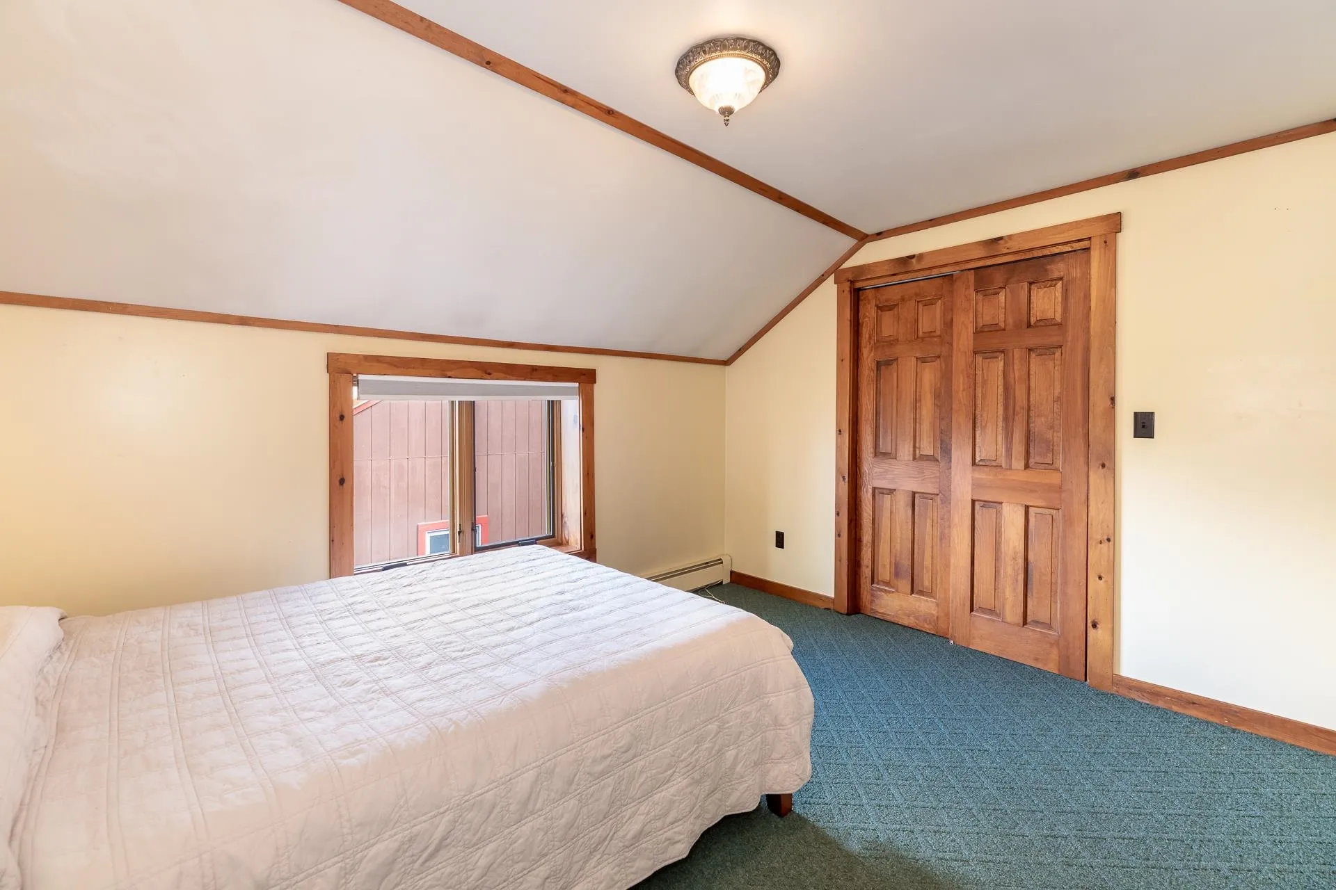 73 College Road Center Harbor NH 03226