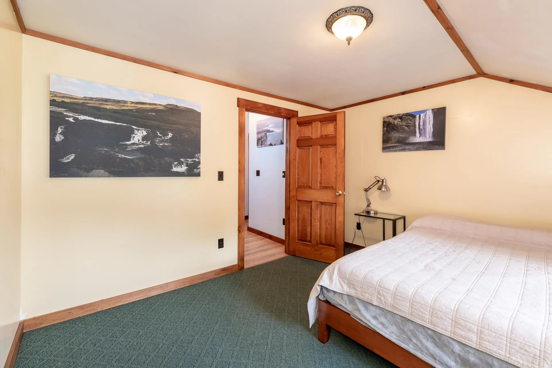 73 College Road Center Harbor NH 03226