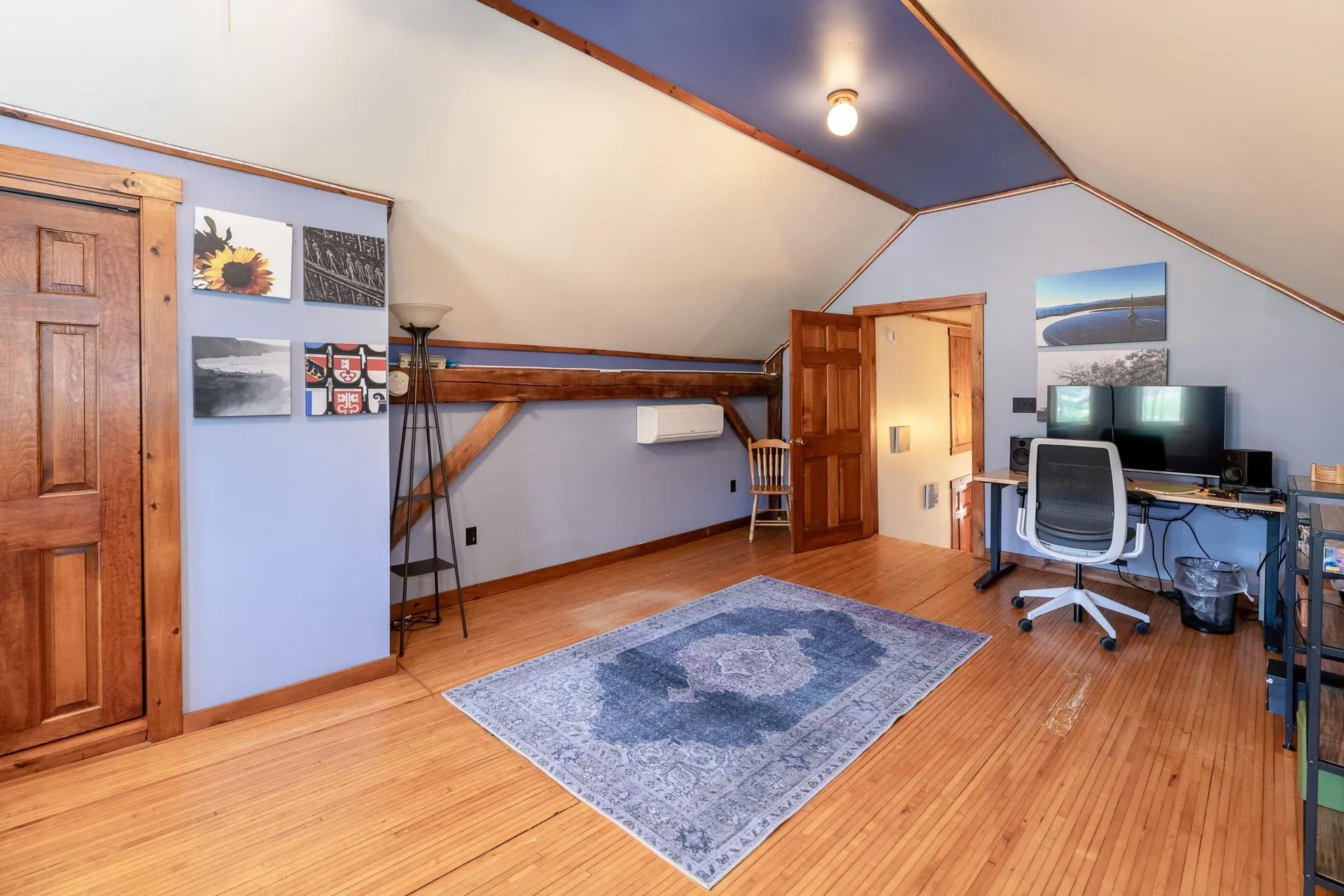73 College Road Center Harbor NH 03226