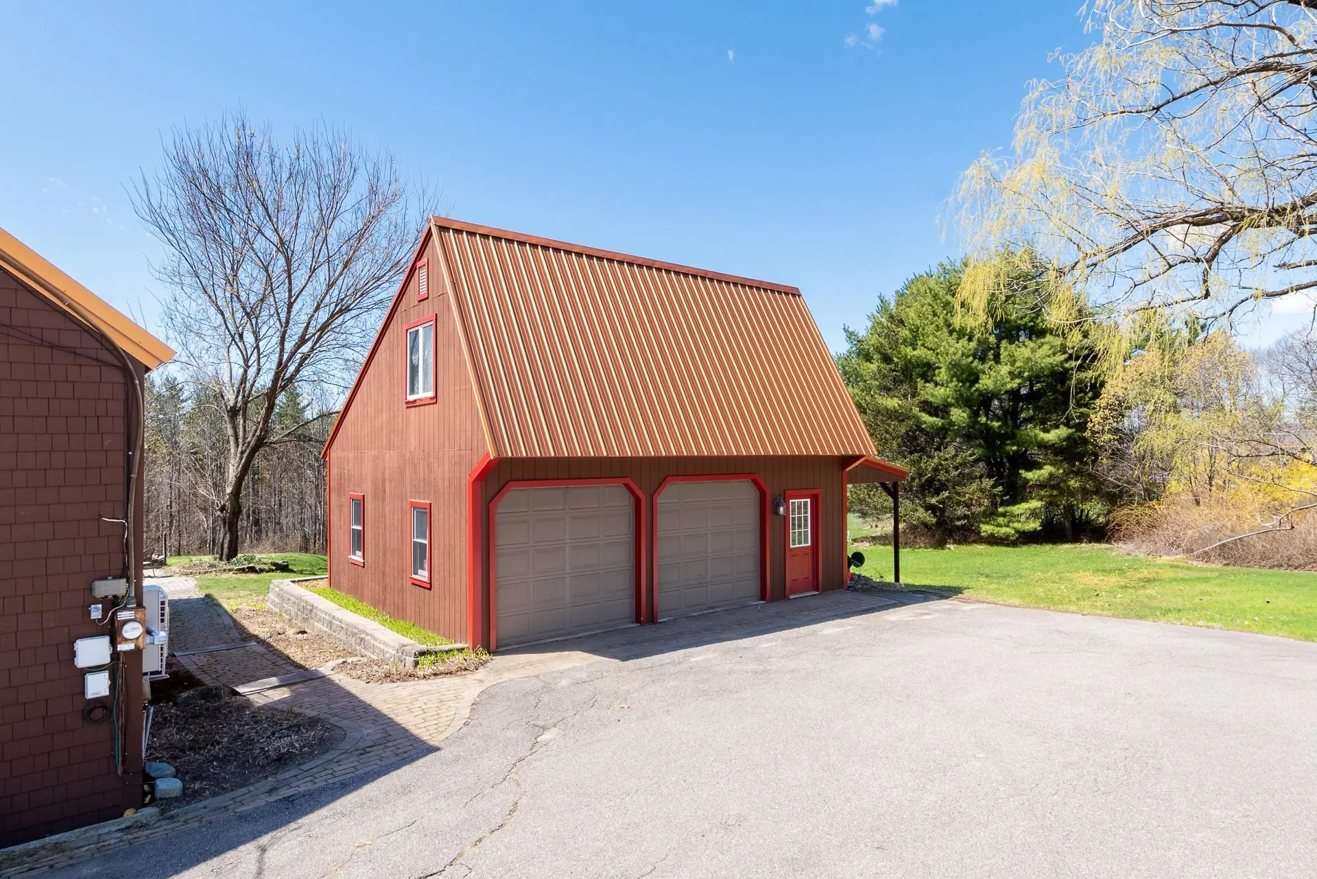 73 College Road Center Harbor NH 03226