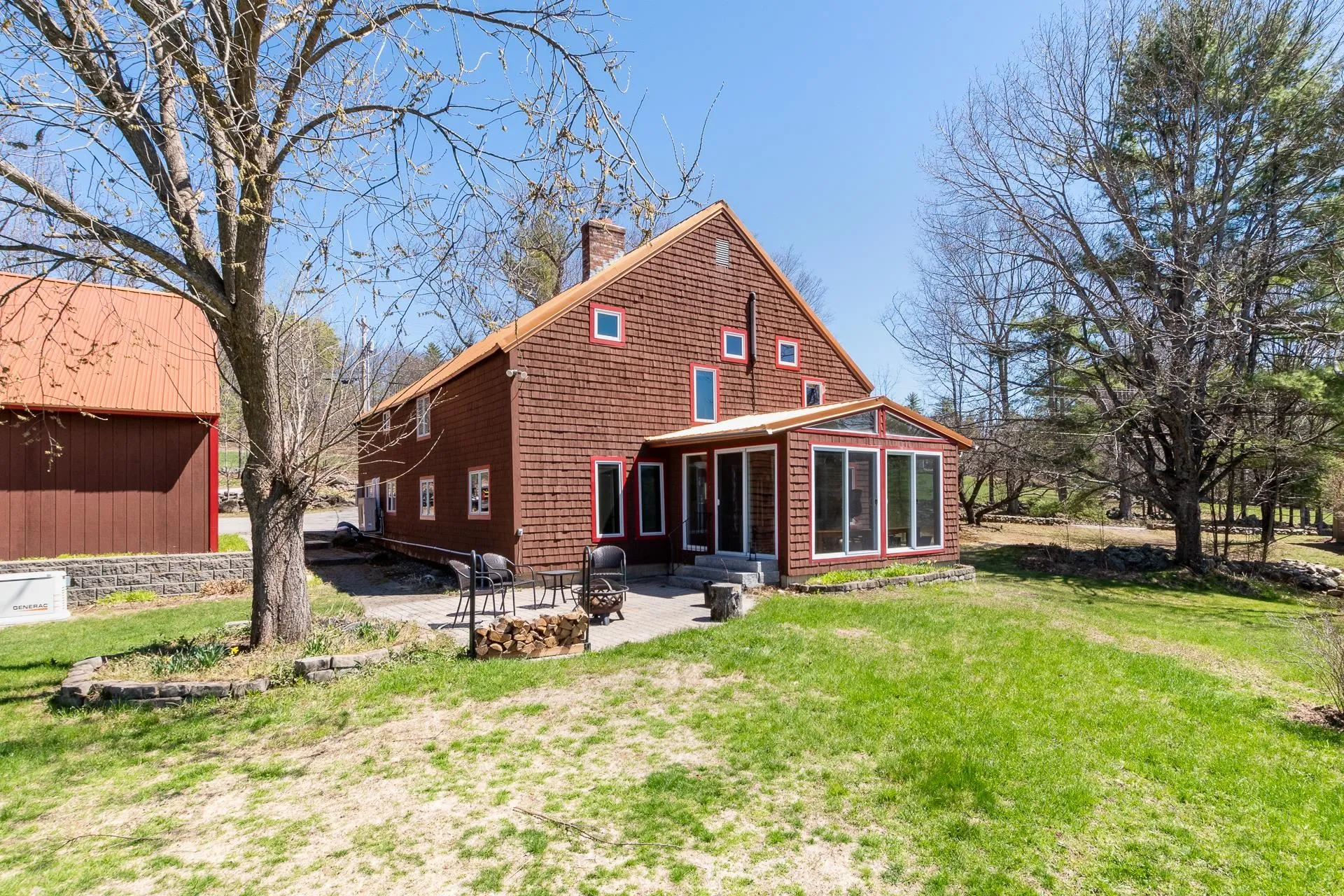 73 College Road Center Harbor NH 03226