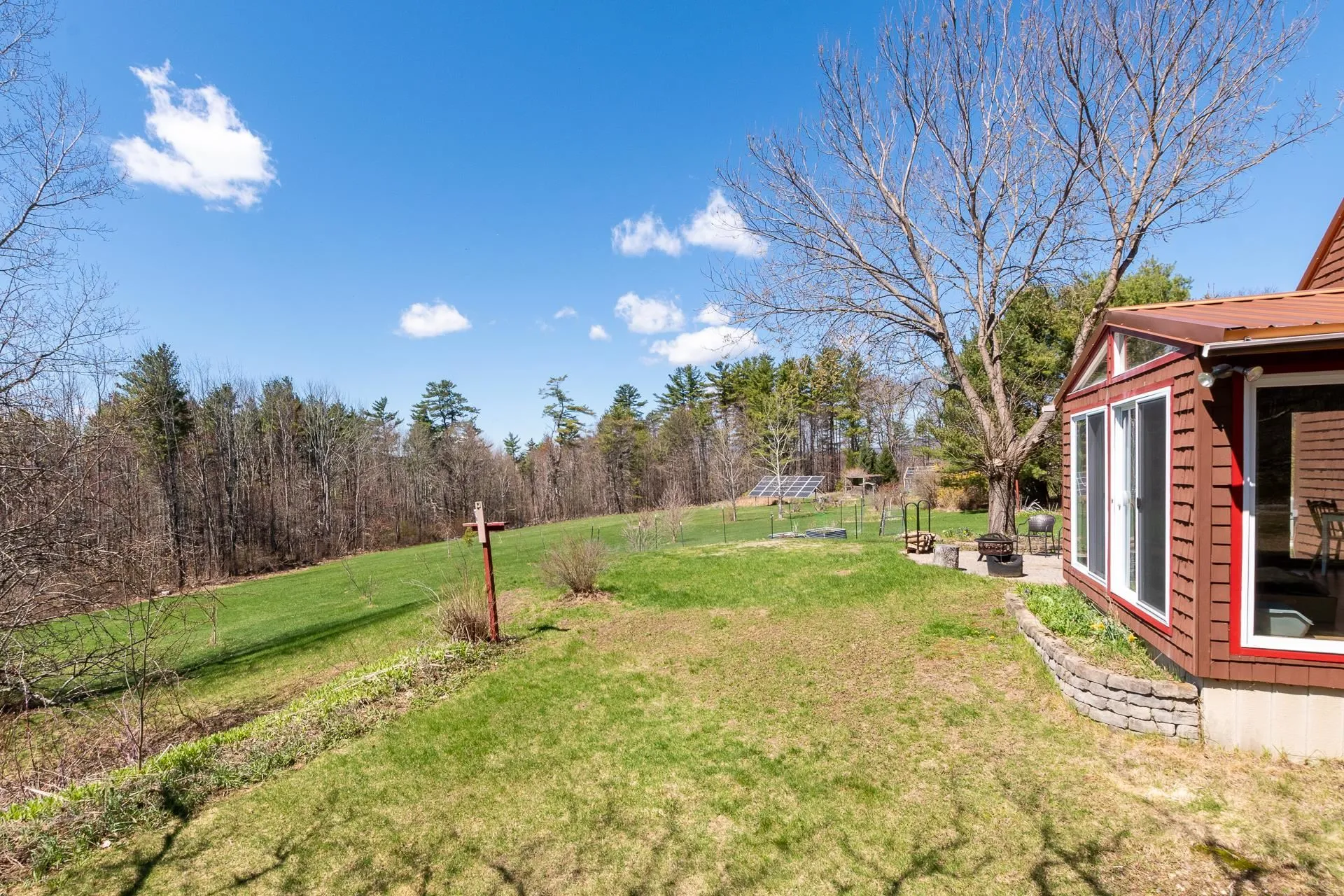 73 College Road Center Harbor NH 03226