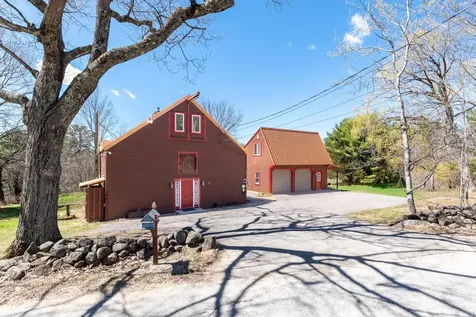 73 College Road Center Harbor NH 03226